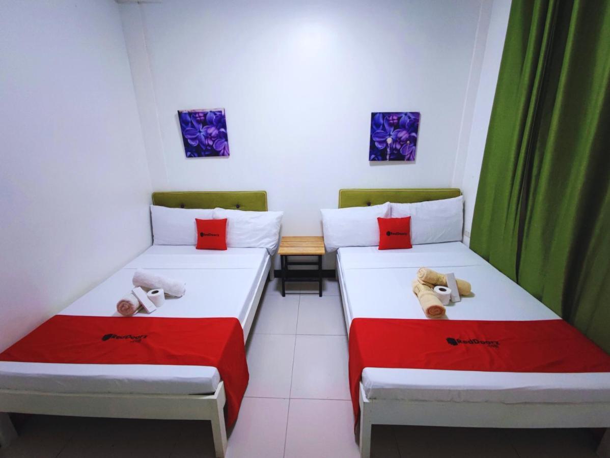 Infinite Green Pension Puerto Princesa Εξωτερικό φωτογραφία