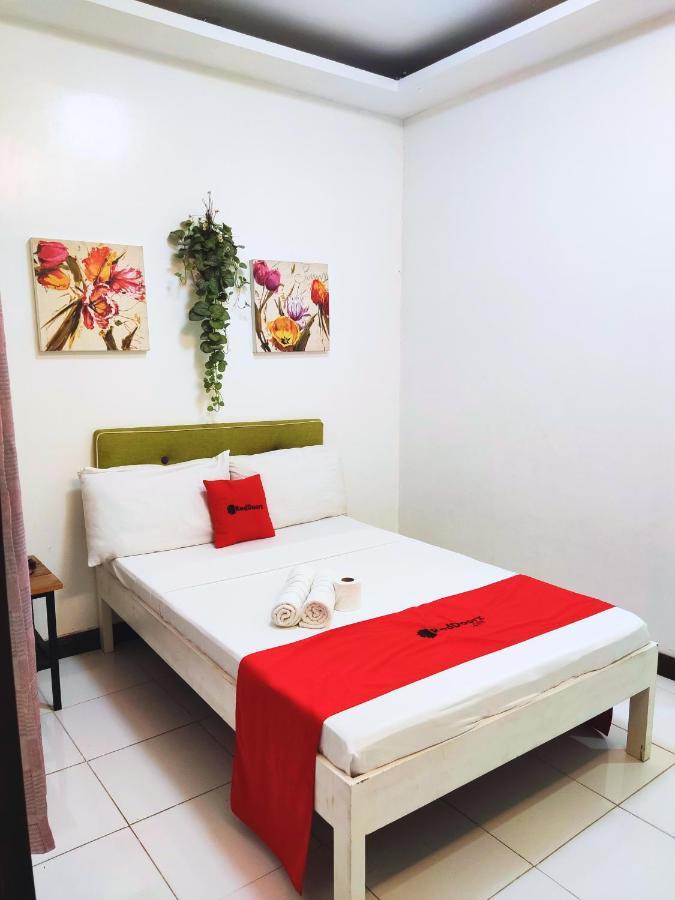 Infinite Green Pension Puerto Princesa Εξωτερικό φωτογραφία