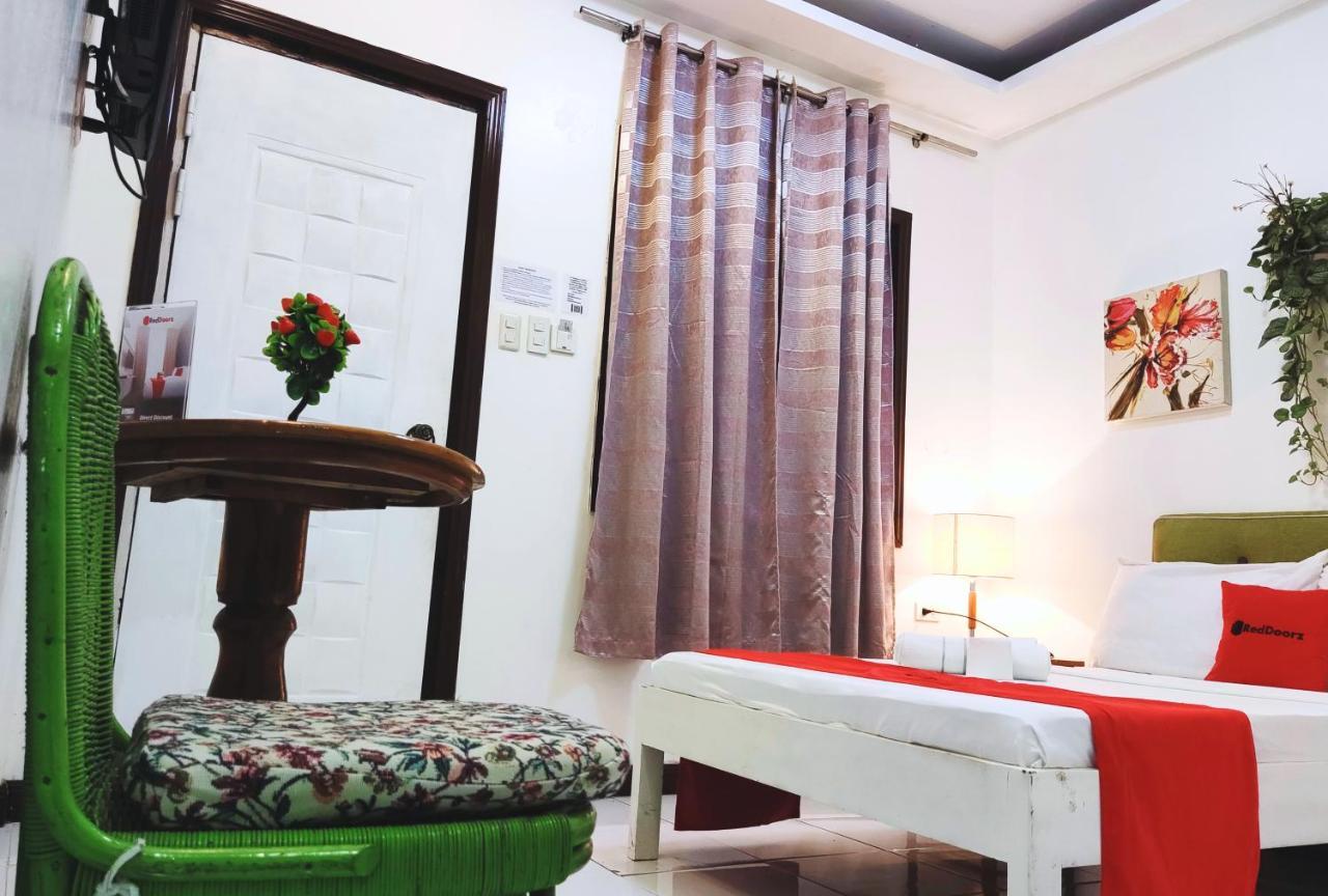 Infinite Green Pension Puerto Princesa Εξωτερικό φωτογραφία