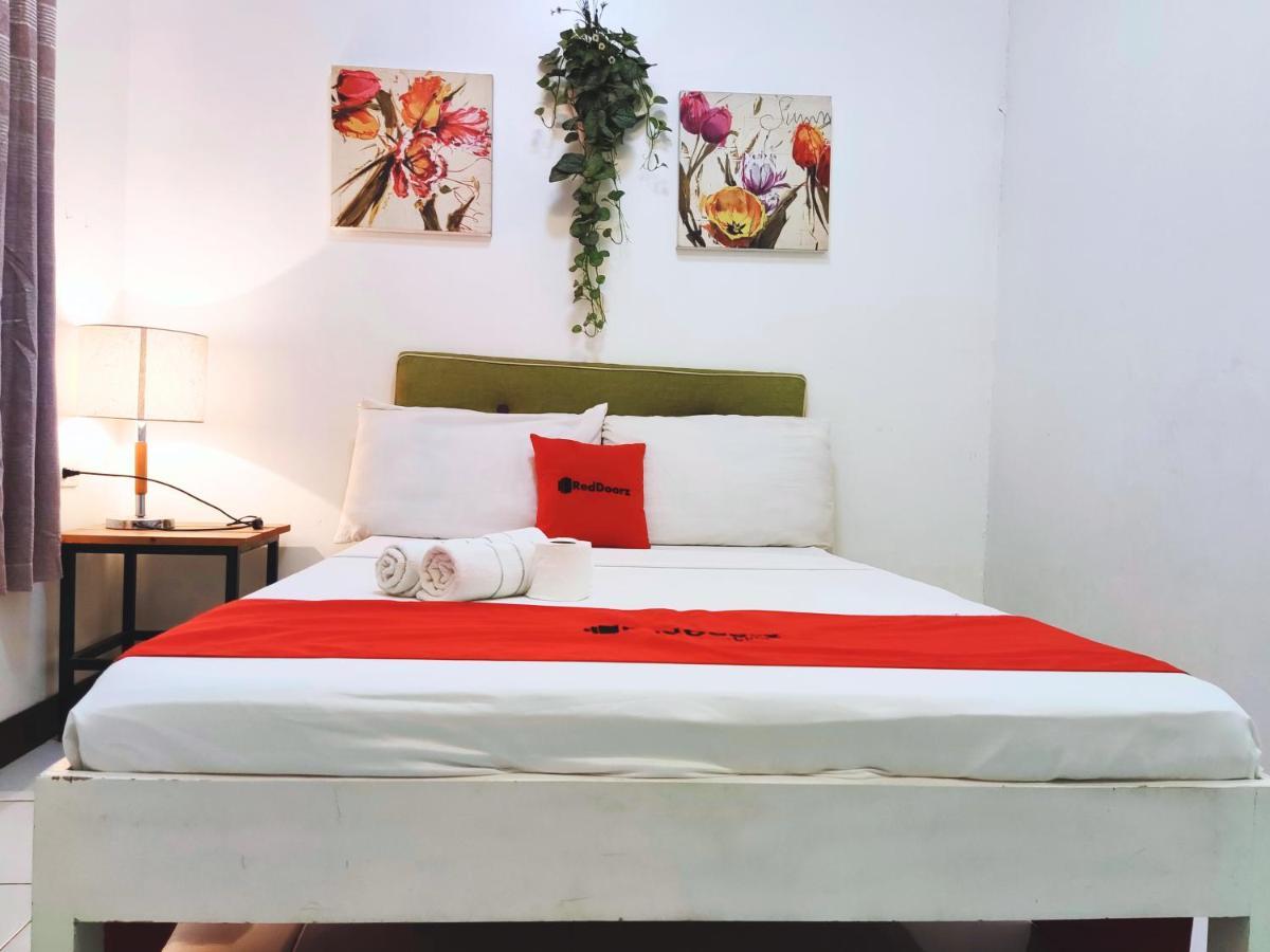 Infinite Green Pension Puerto Princesa Εξωτερικό φωτογραφία