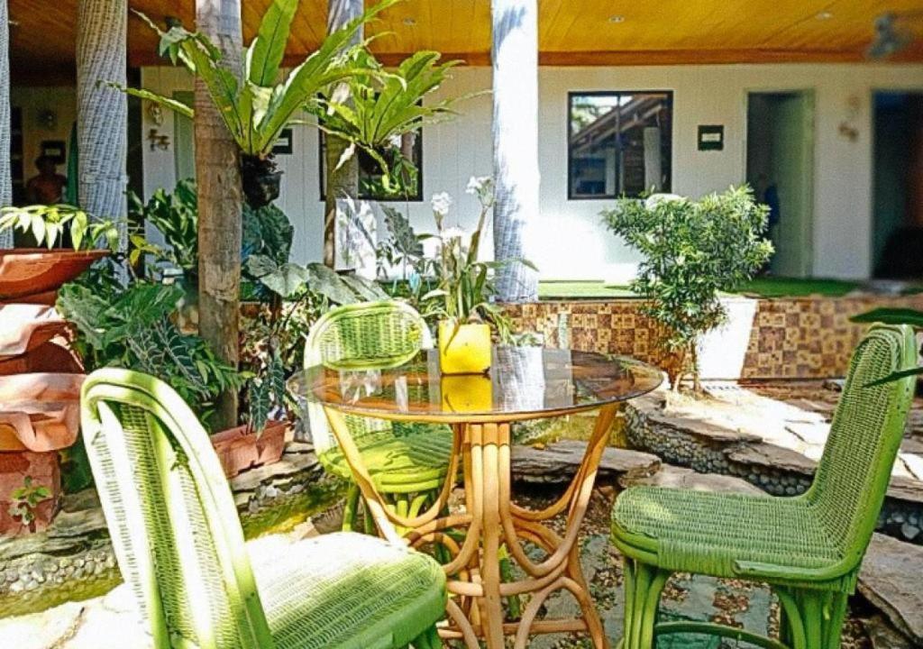 Infinite Green Pension Puerto Princesa Εξωτερικό φωτογραφία